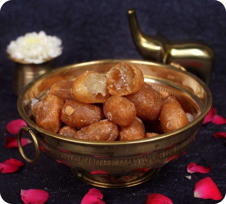 Chitti Kakinada Kaja